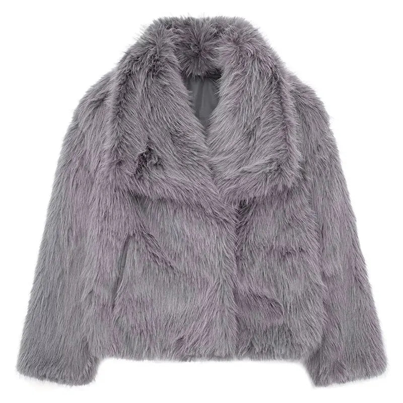 Valenzora | Stylische Strickjacke