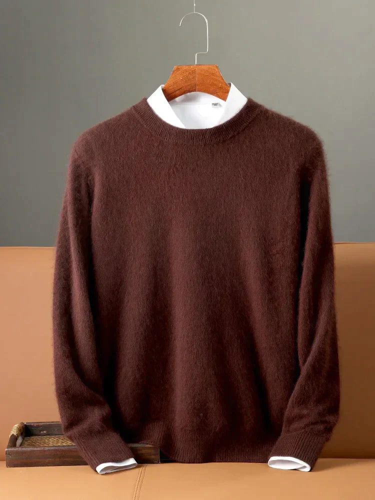 Valenzora | Strickpullover