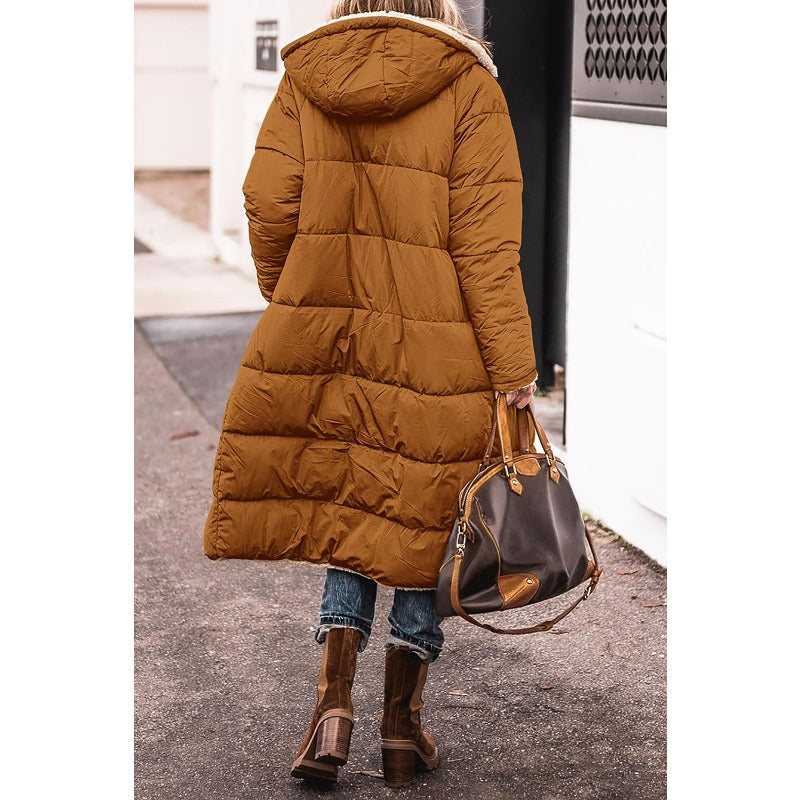 Valenzora – Rica – Jacke