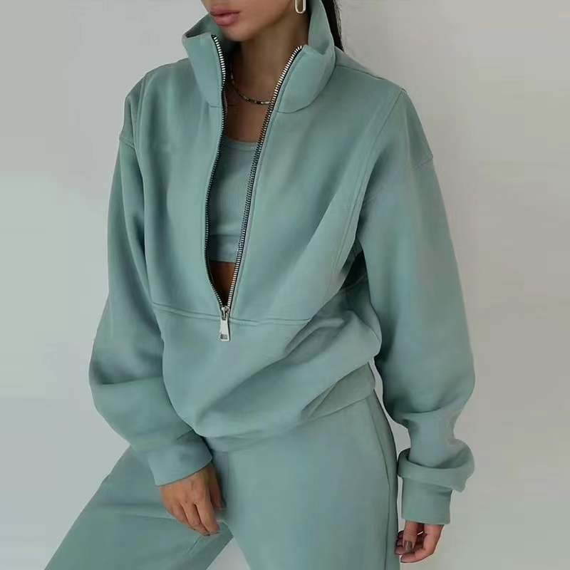 Valenzora | Stylish 3-piece comfort set for home and travel
