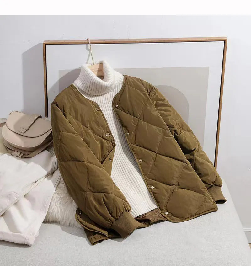 Valenzora | Versatile, stylish jacket
