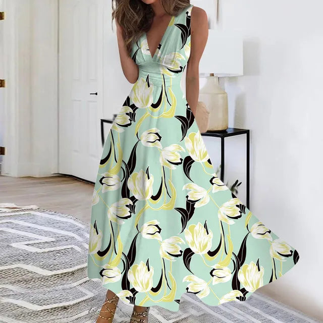 Valenzora | Stylish and lightweight dress