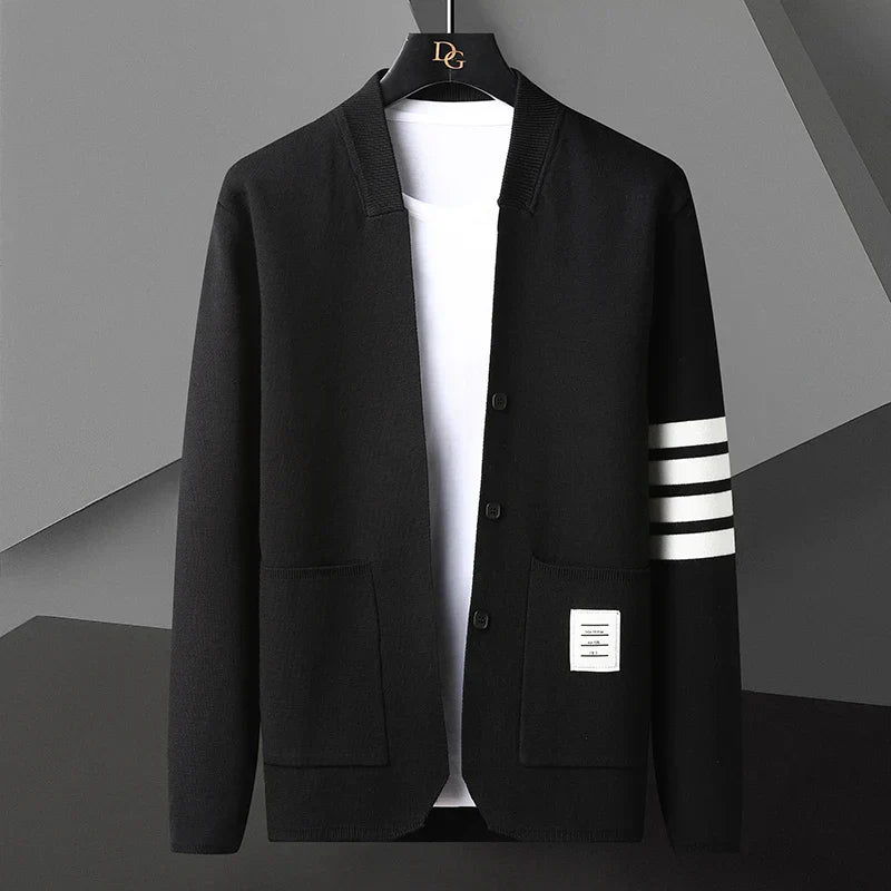 Valenzora | Strickjacke