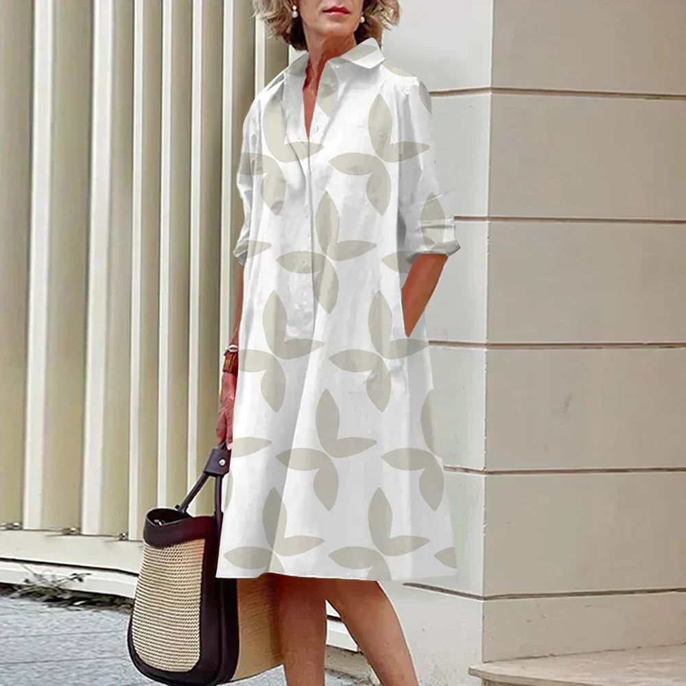 Valenzora | Knee-length midi dresses