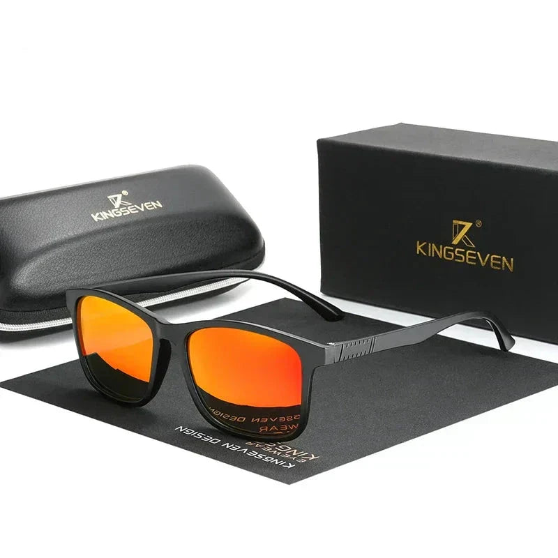 Valenzora | Polarized UV400 Sunglasses for Outdoor Sports