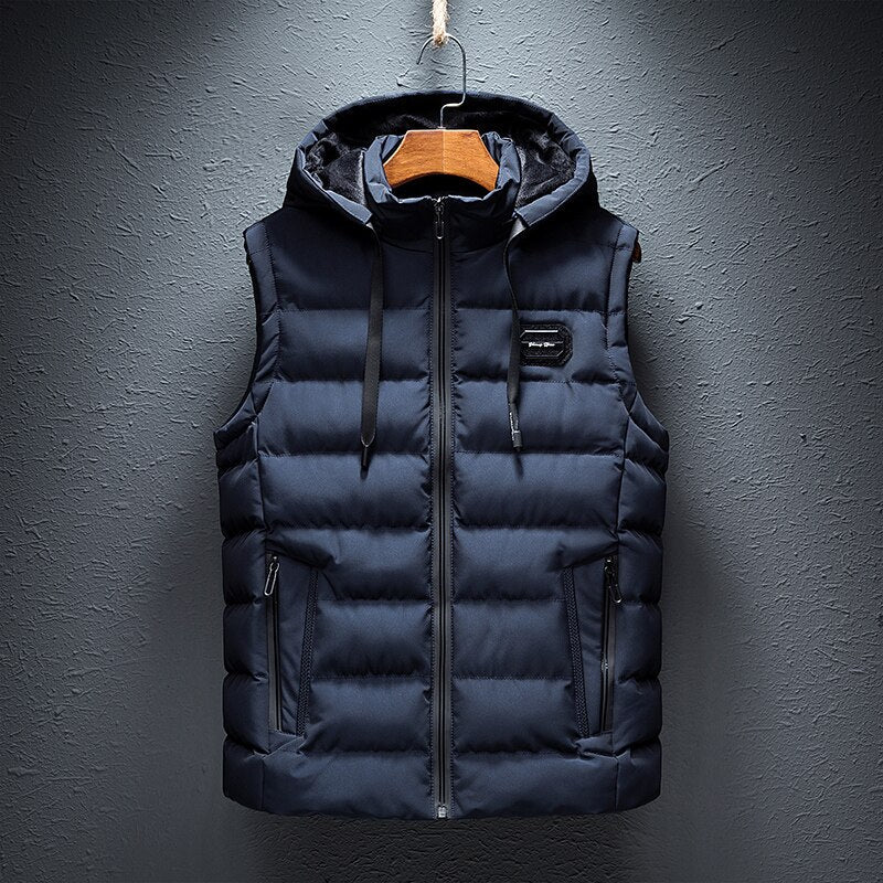 Valenzora | Premium Vest