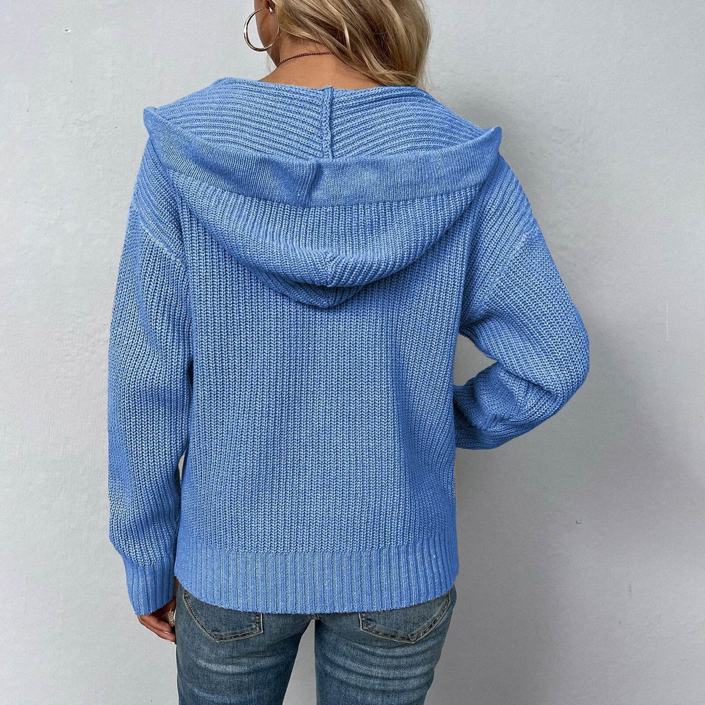 Valenzora | Damen-Cardigan