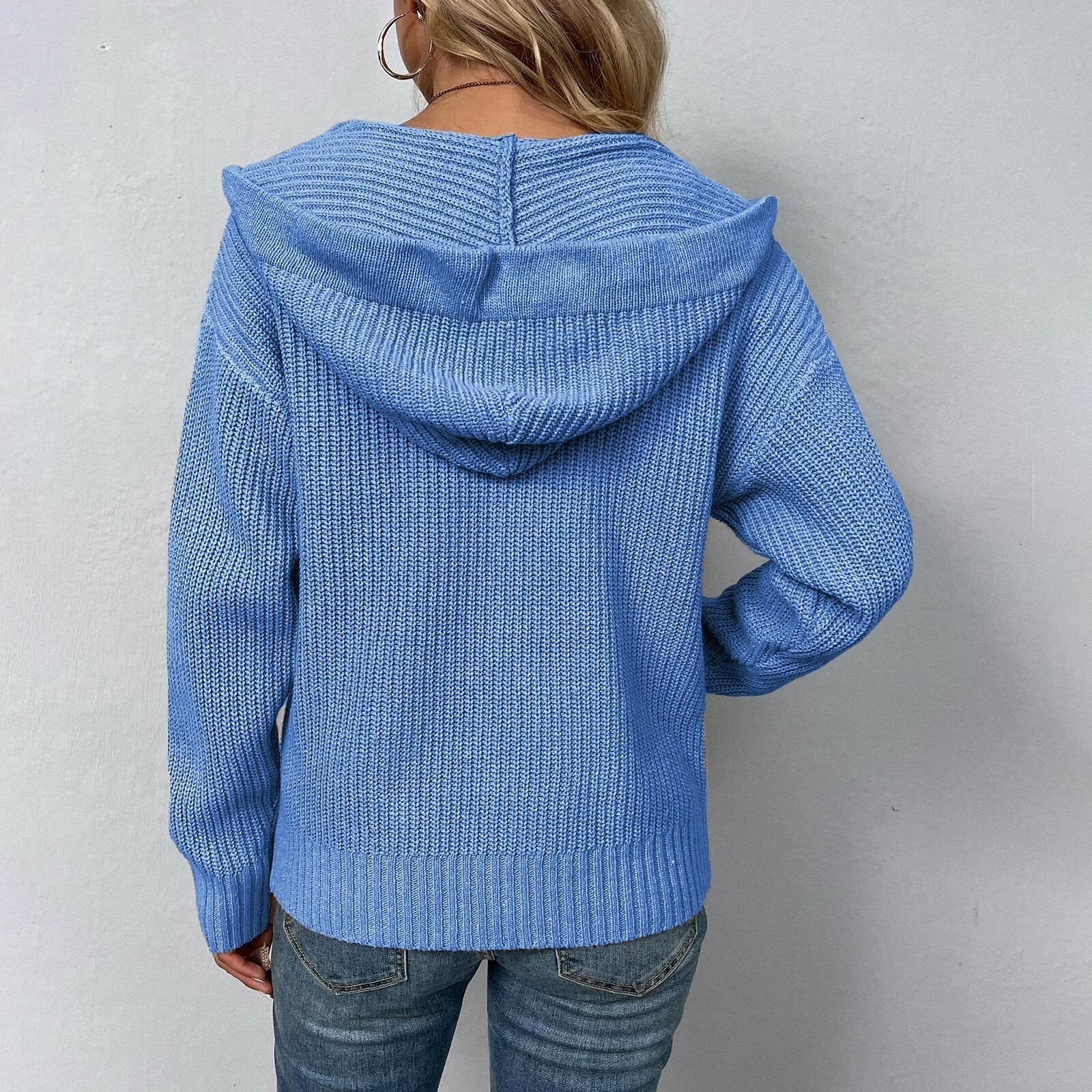 Valenzora | Damen-Cardigan