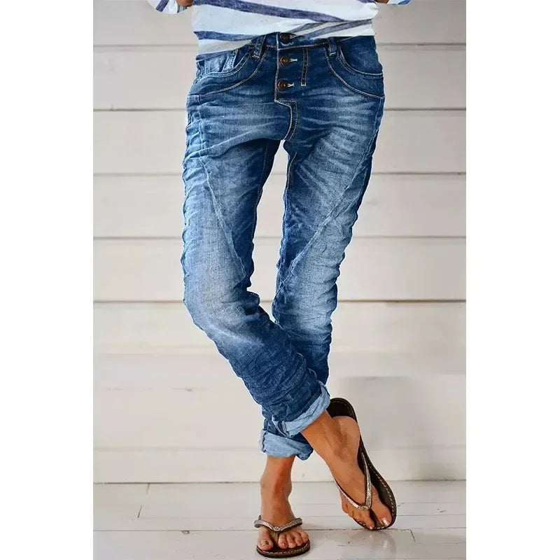 Valenzora | Bequeme Stretchhose