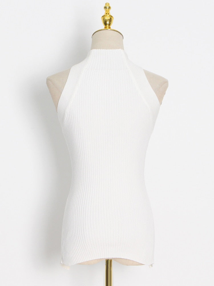 Valenzora | Exceptional Mind Tank Top