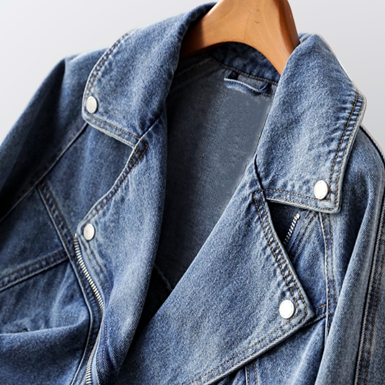 Valenzora | Vintage-Jeansjacke