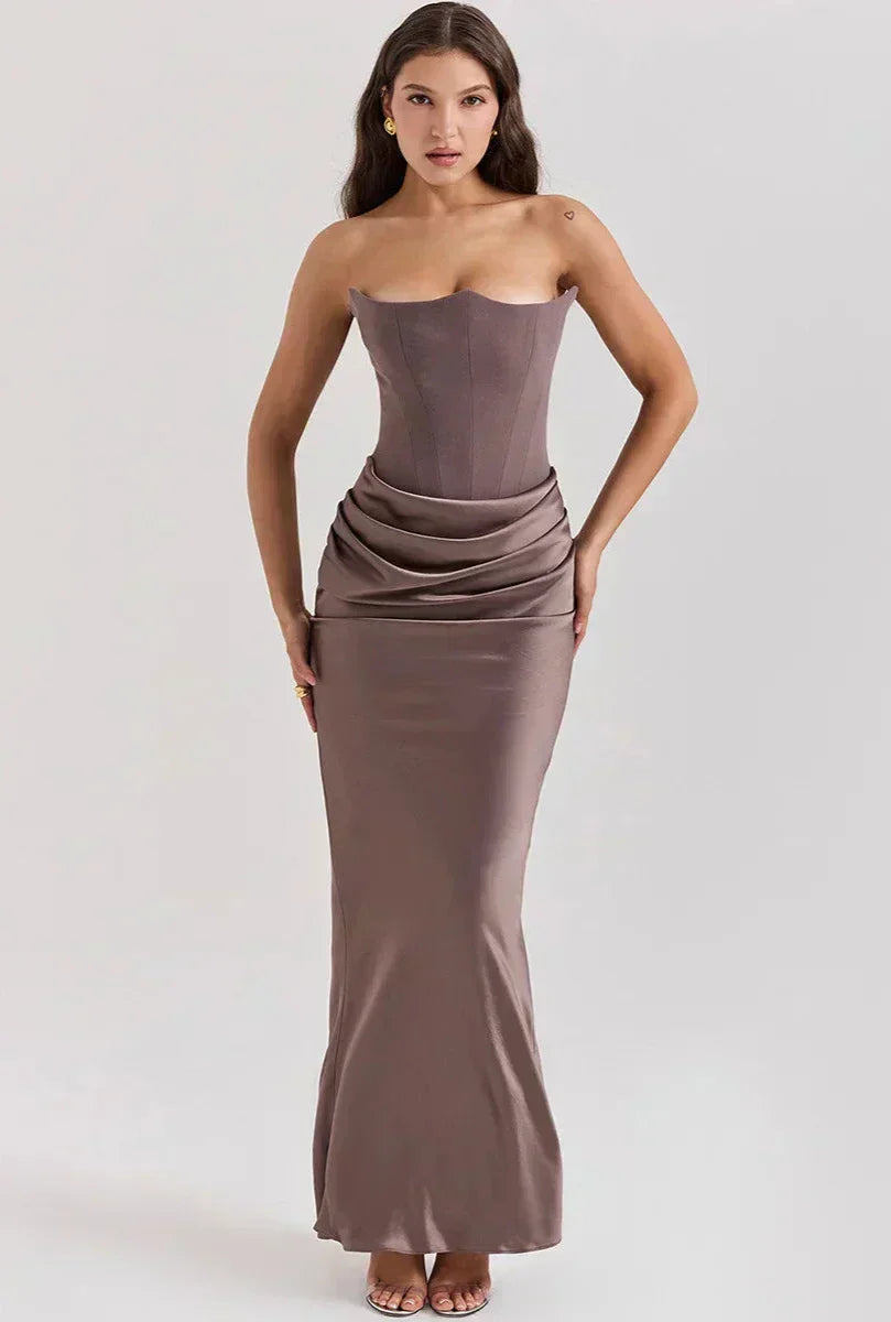 Valenzora | Sophisticated evening dress