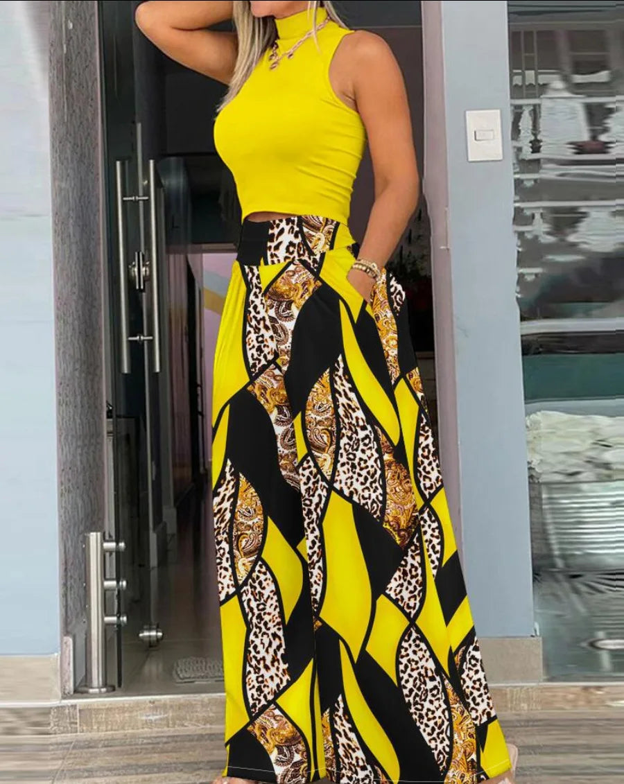 Valenzora | Fashion Set for Women