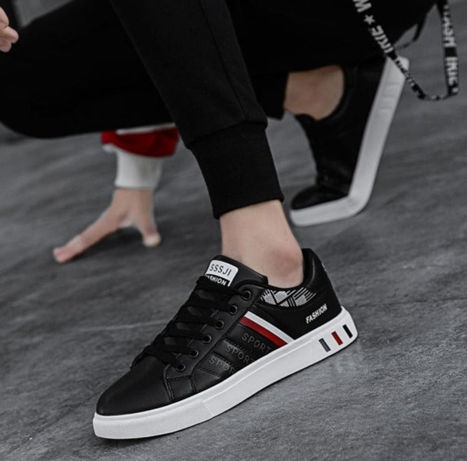 Valenzora | Sporty sneakers