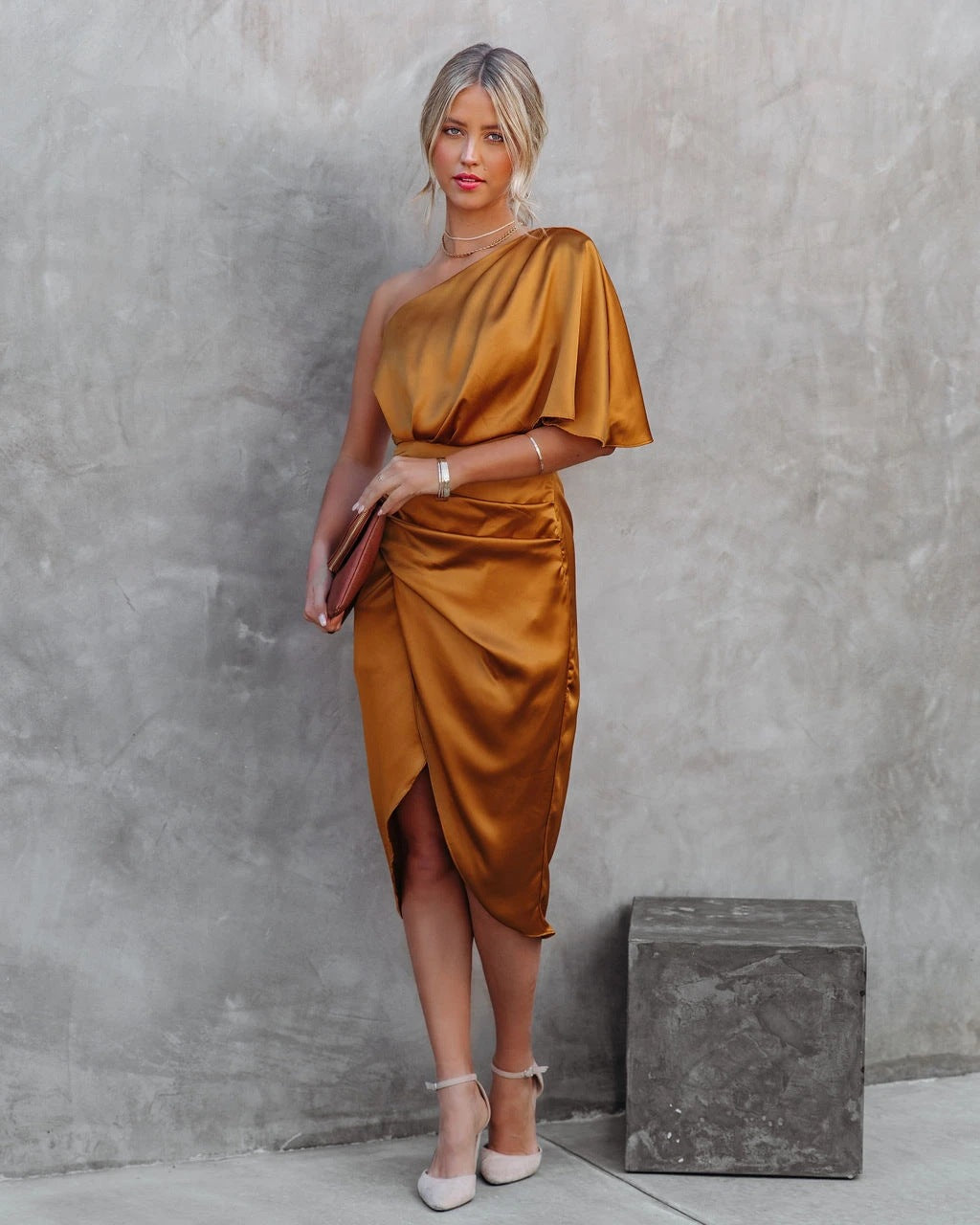 Valenzora | Magical Long Dress for Women - 2026 Edition