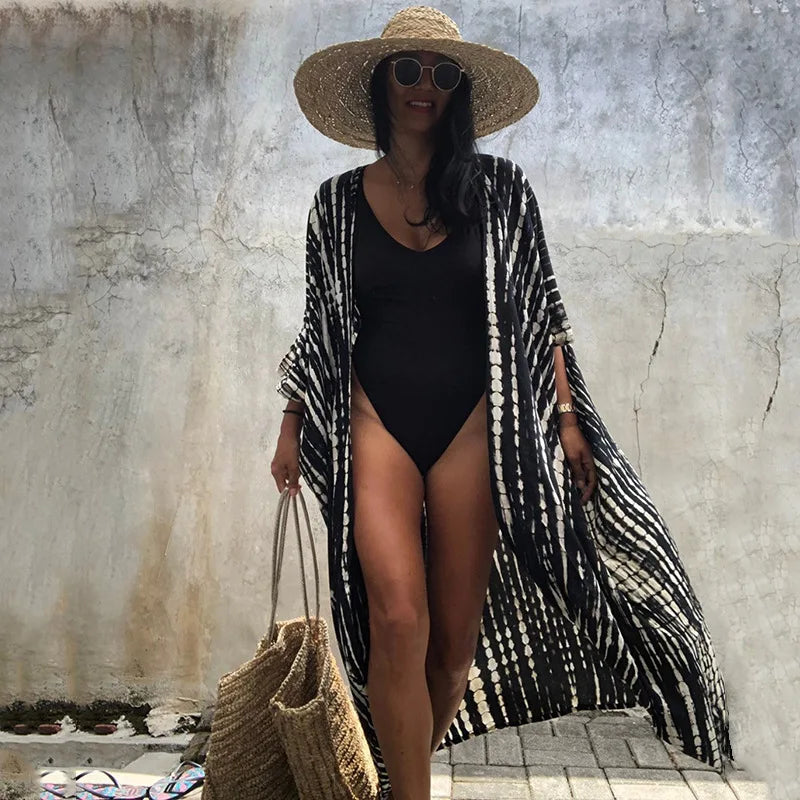 Valenzora Outfit Oversized Loose
