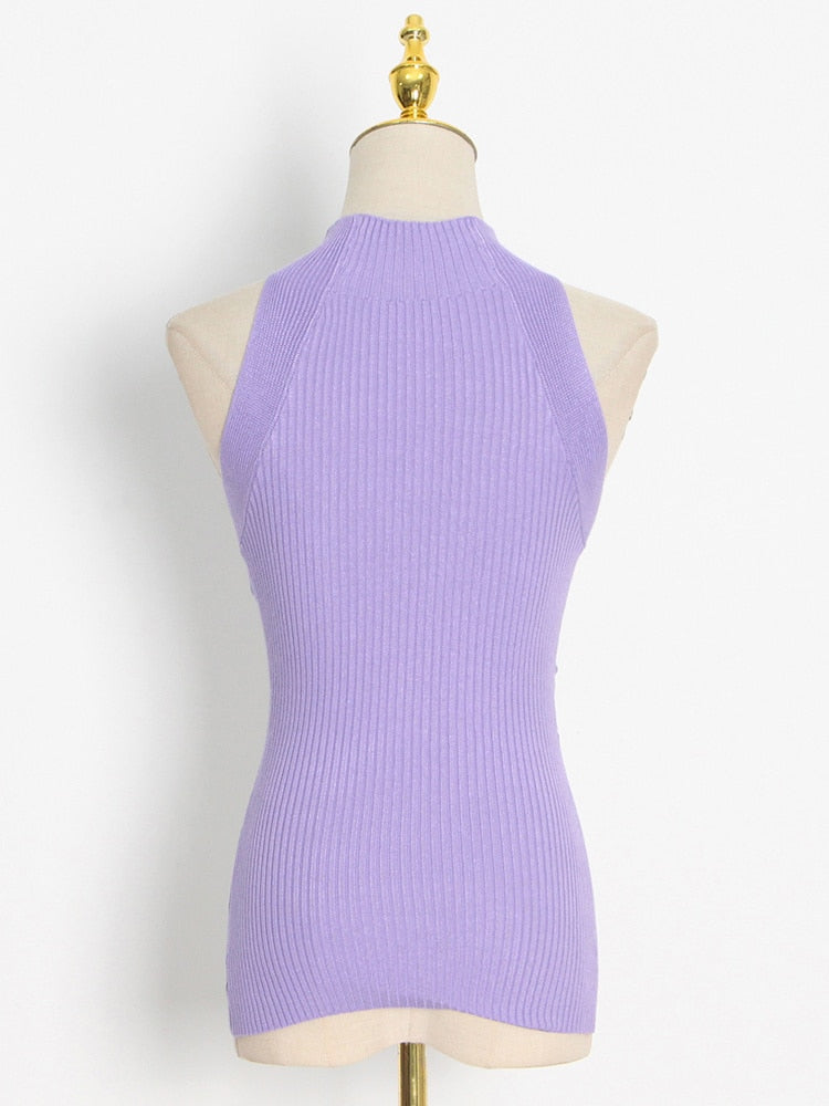 Valenzora | Exceptional Mind Tank Top