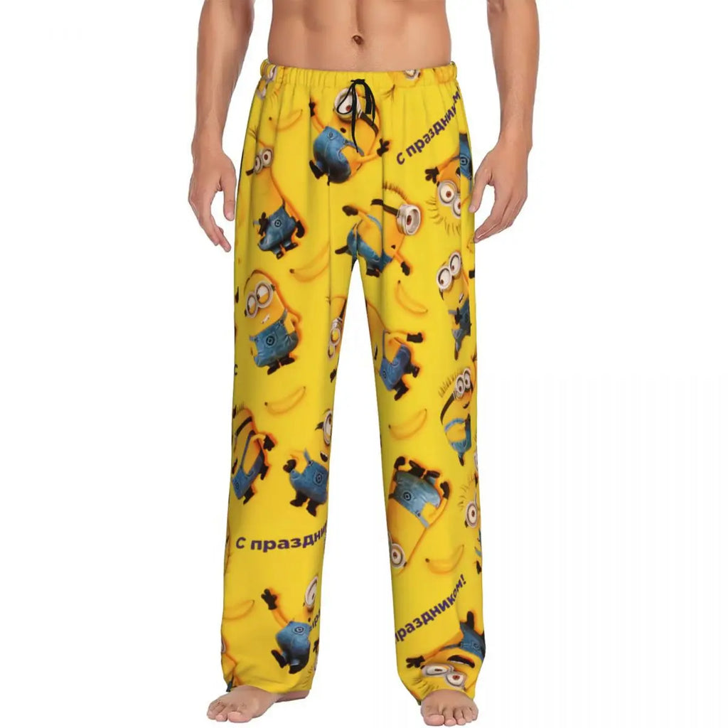 Valenzora | Comfortable lounge pants
