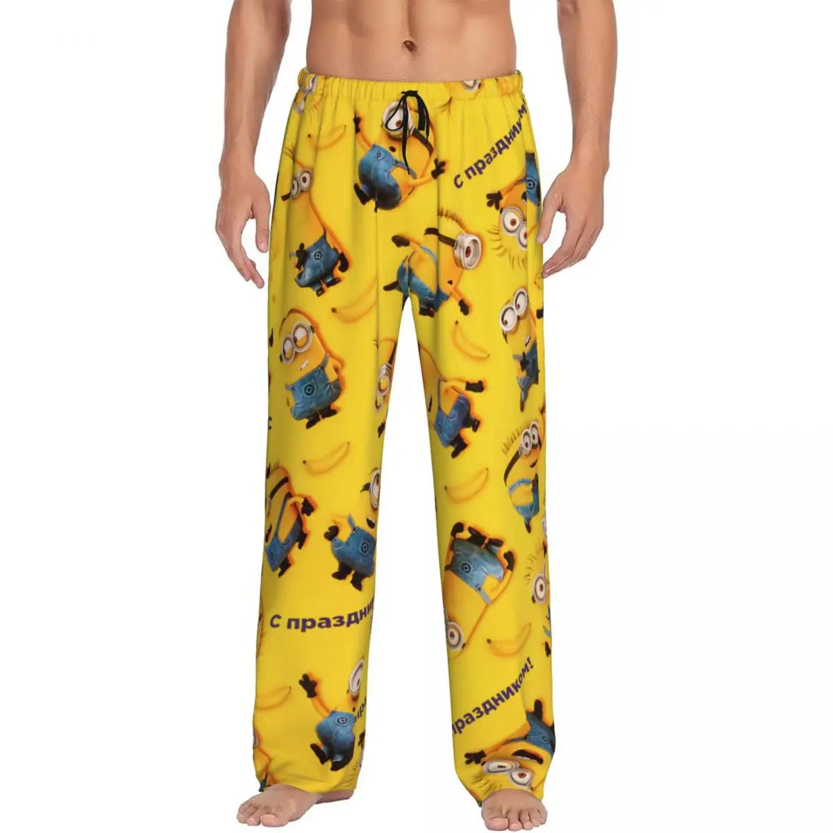Valenzora | Comfortable lounge pants