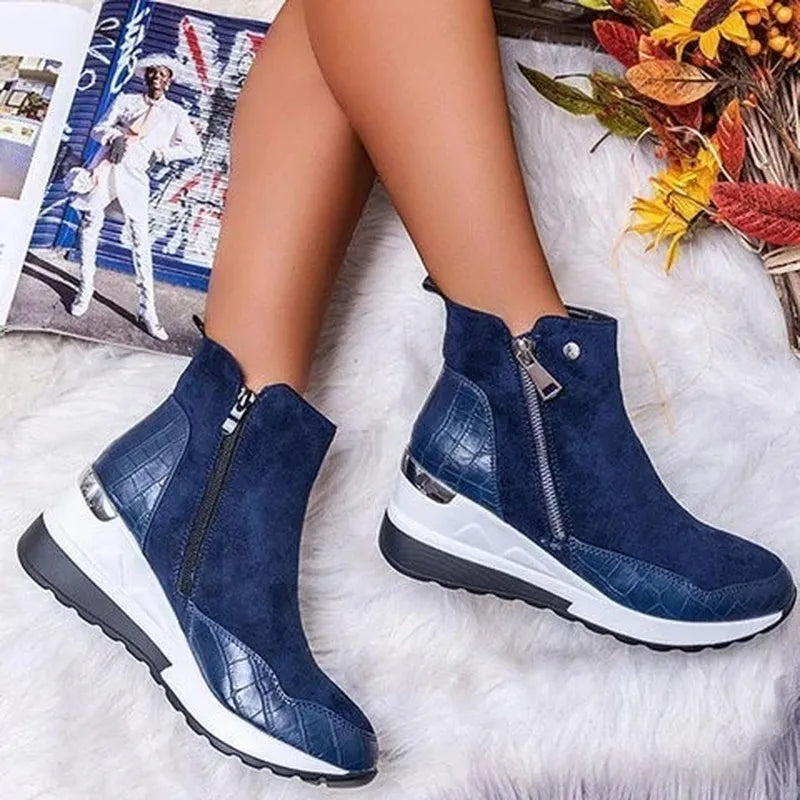 Valenzora | Trendy and comfortable sneakers for women