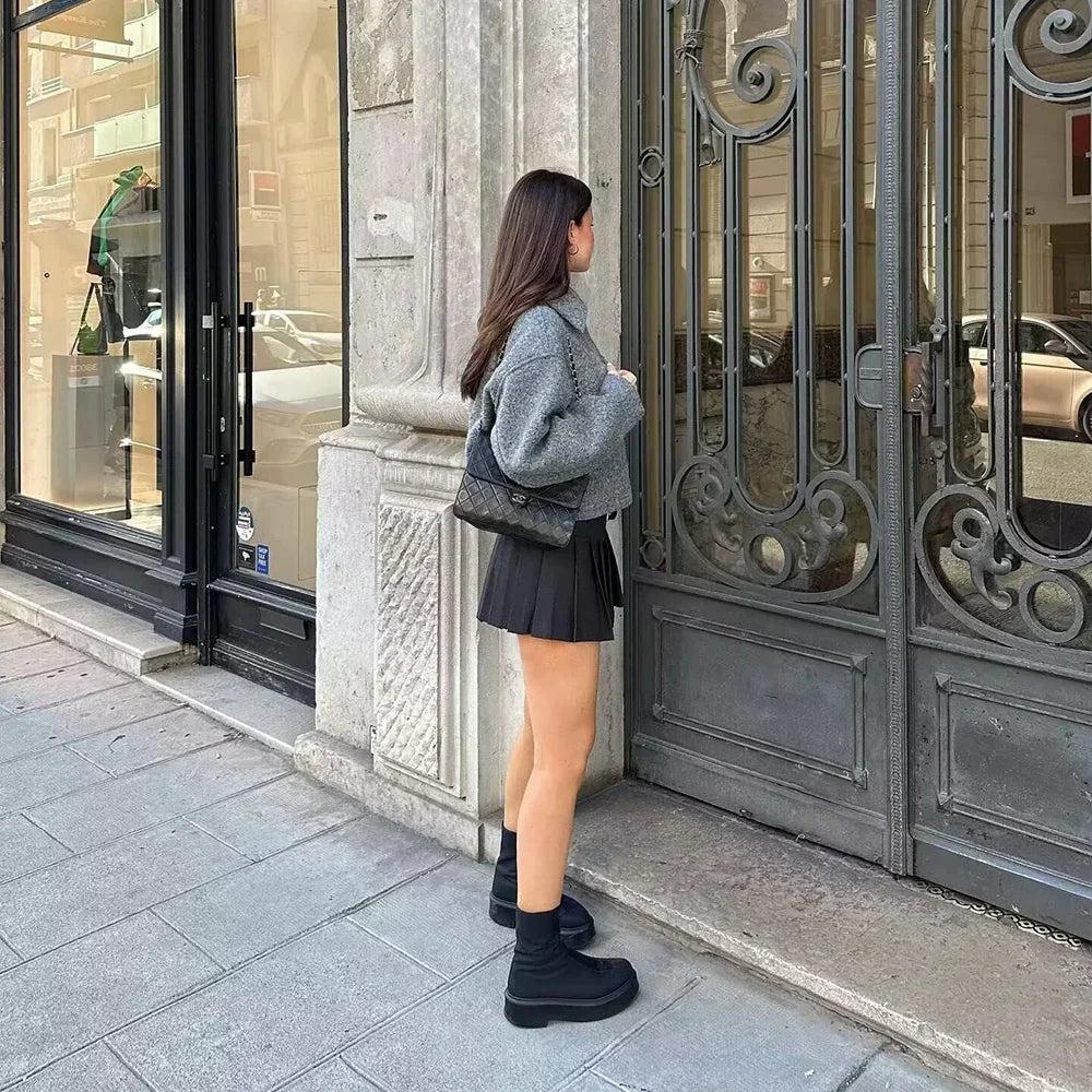 Valenzora | Modische Jacke