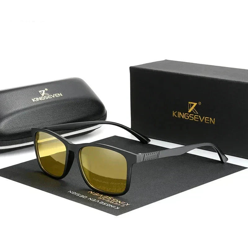 Valenzora | Polarized UV400 Sunglasses for Outdoor Sports
