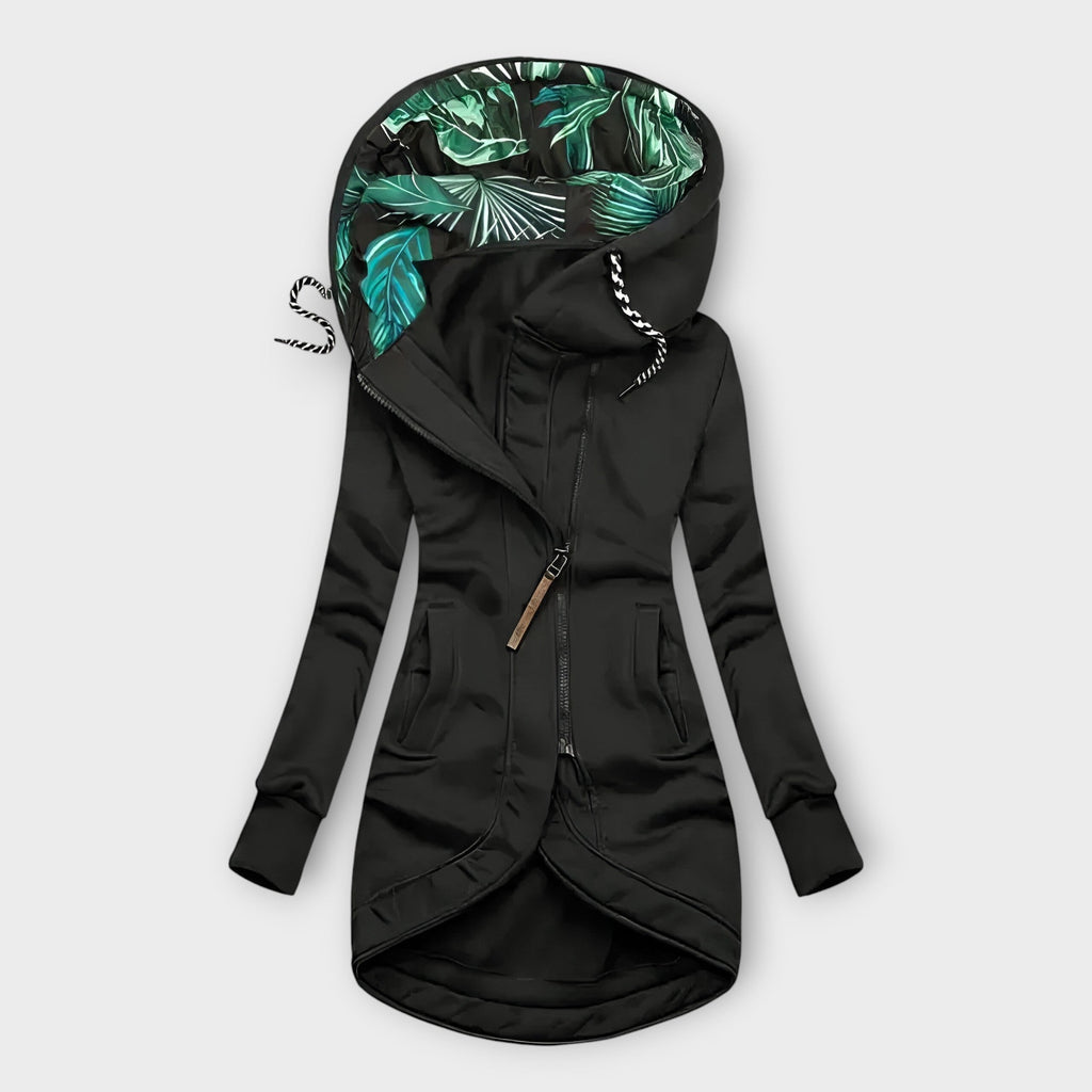 Valenzora | Warme & stylische Jacke