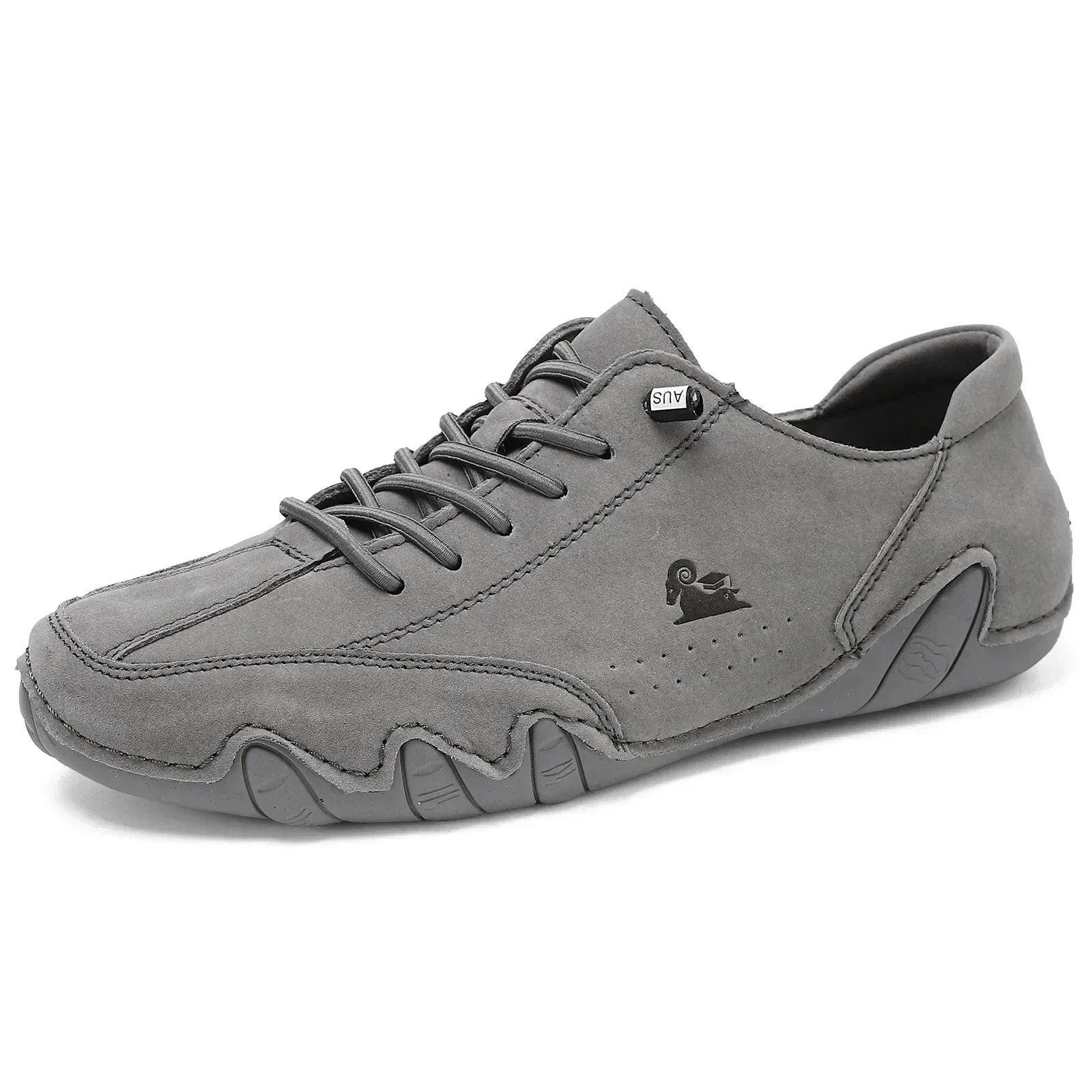 Valenzora | Waterproof, non-slip sneakers with comfortable support