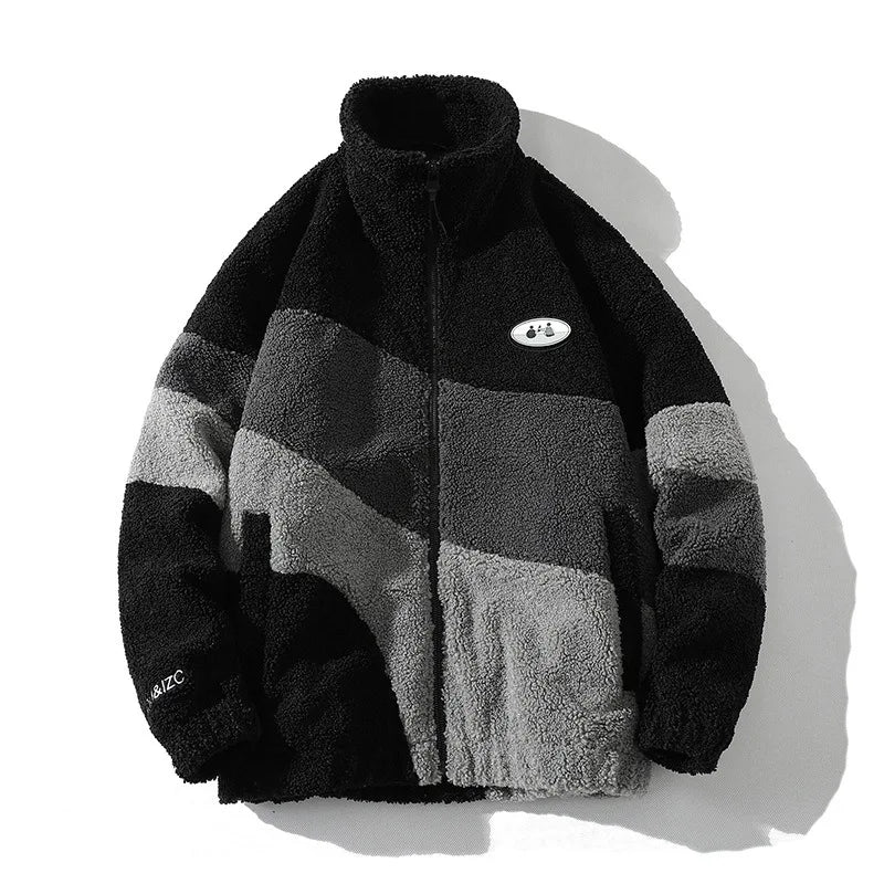 Valenzora | Fleecejacke