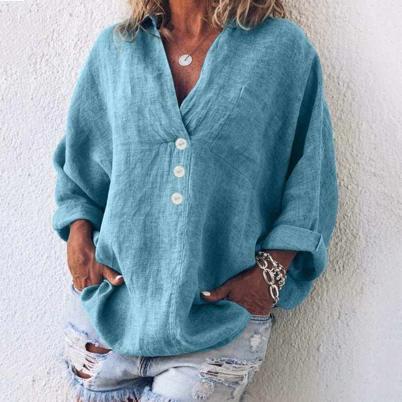 Valenzora | Stylish blouse