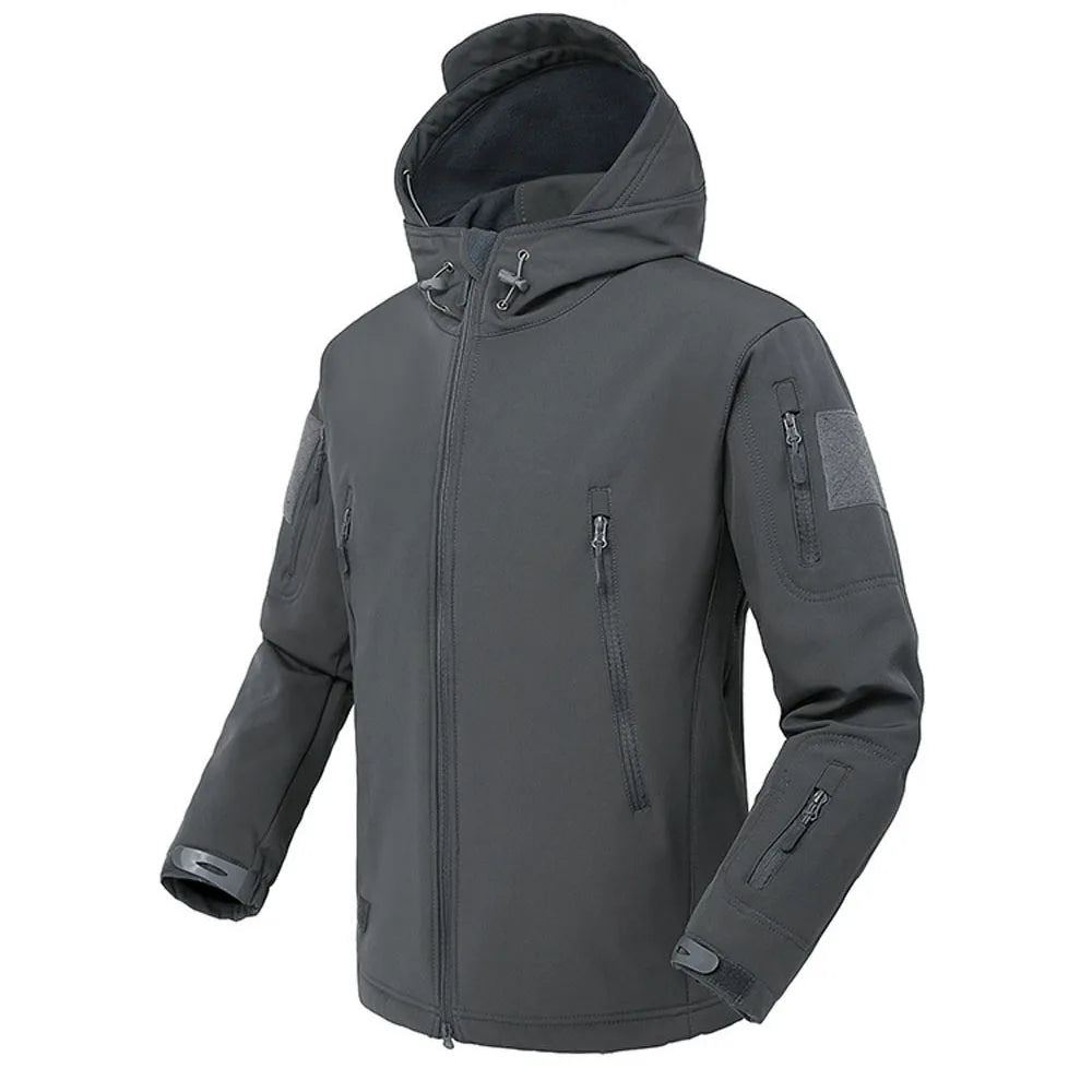 Valenzora | Waterproof Jacket