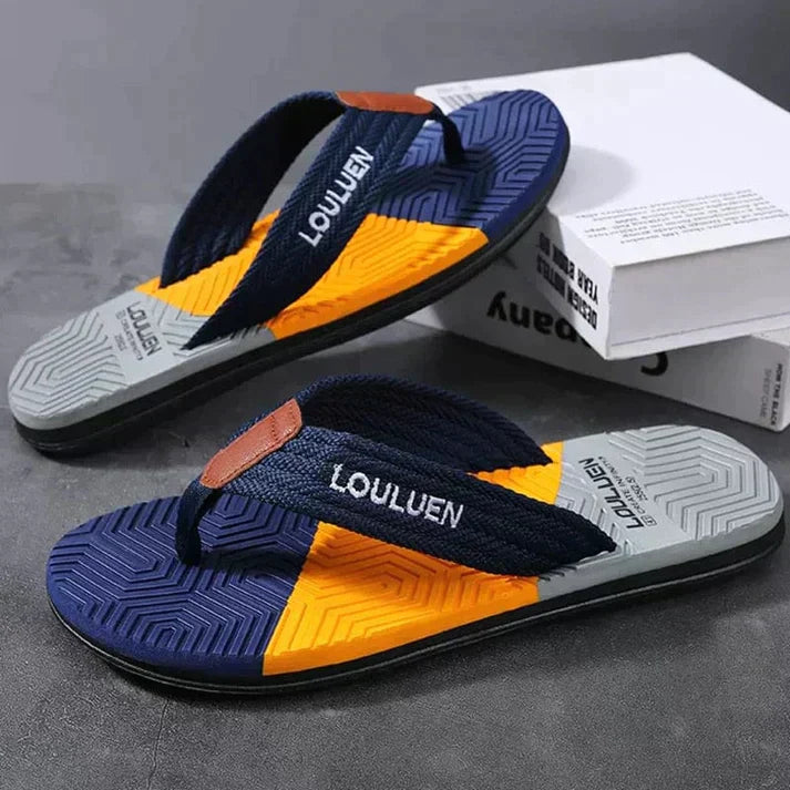 Valenzora | Ortho Flip Flops
