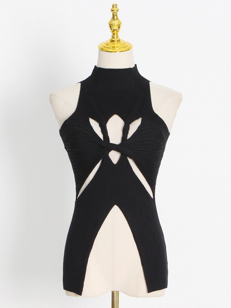 Valenzora | Exceptional Mind Tank Top