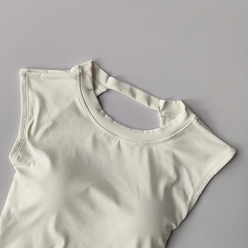 Valenzora | Elegantes Statement-Top für Damen