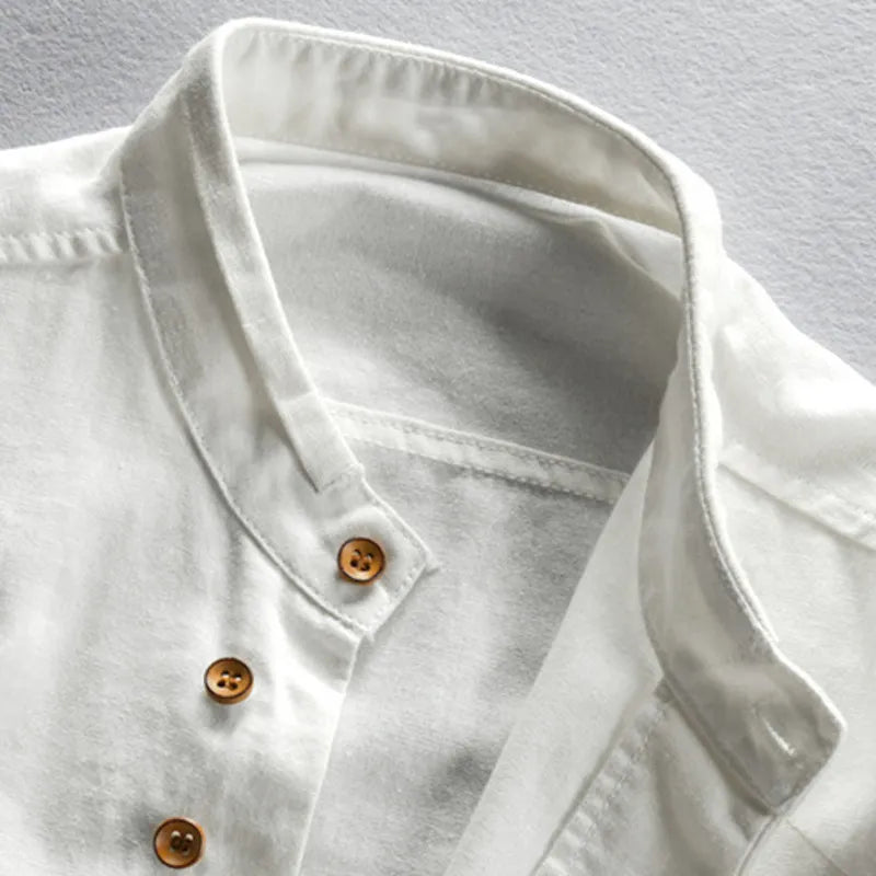 Valenzora | Classic Katana Shirt
