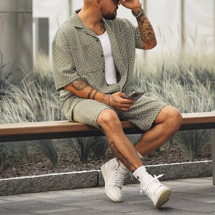 Valenzora | 2-piece summer set