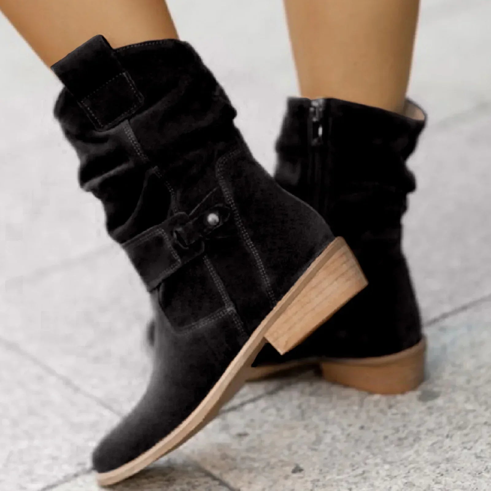 Valenzora | Western Cowboy Boots for Women