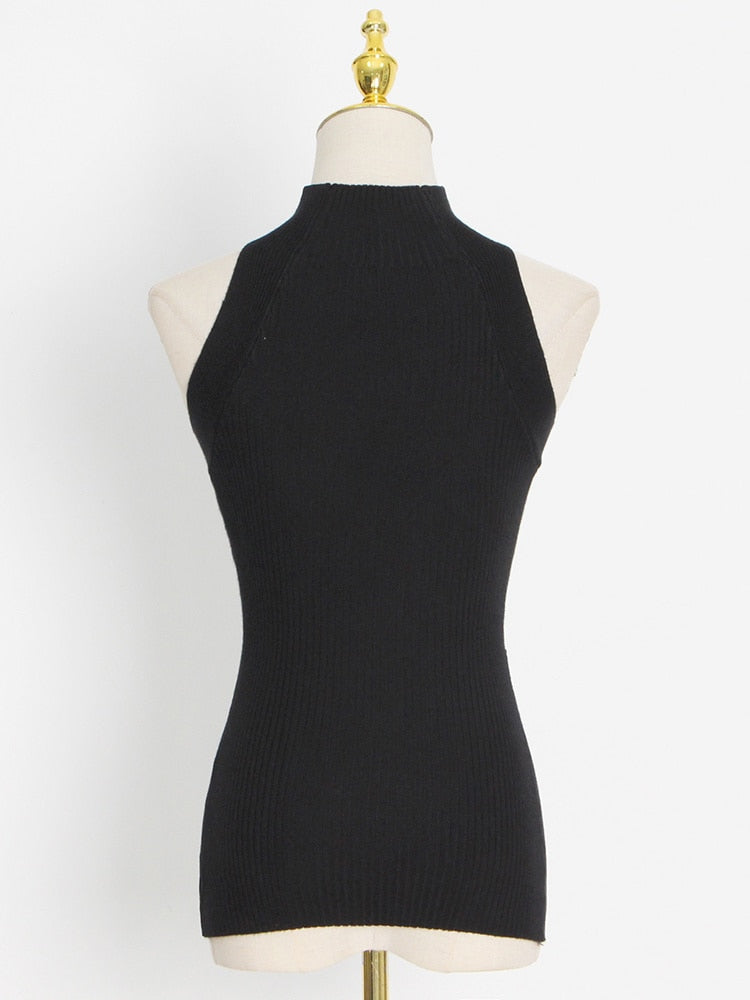 Valenzora | Exceptional Mind Tank Top