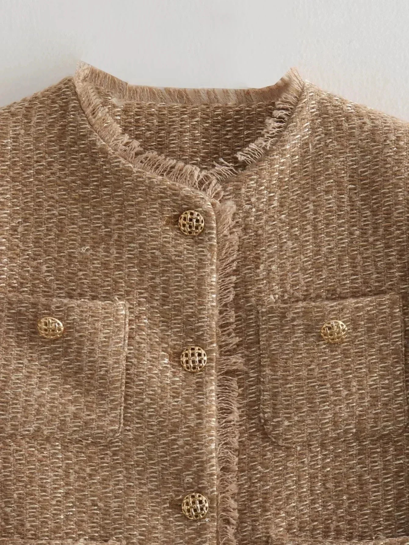 Valenzora | Elegant women's jacket