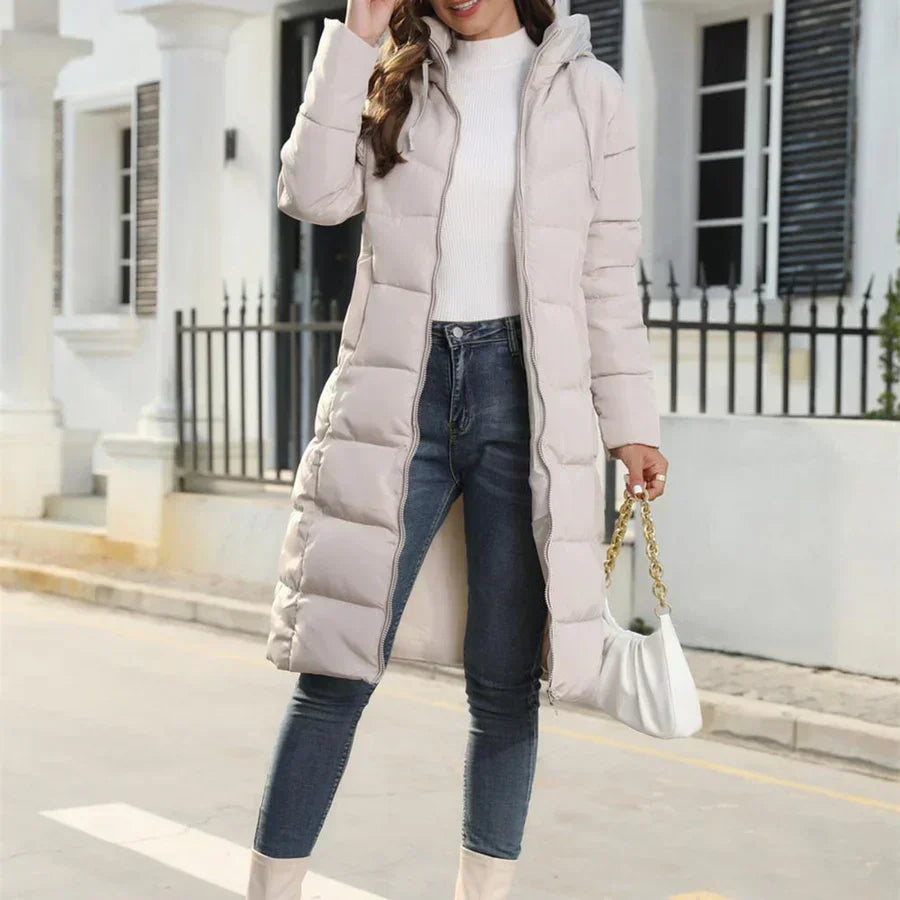 Valenzora | Thin Jacket For Women