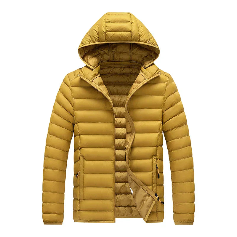 Valenzora | Waterproof Jacket
