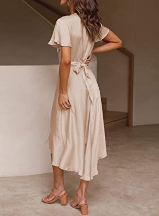 Valenzora | Melany Deluxe Kleid in luxuriösem Design