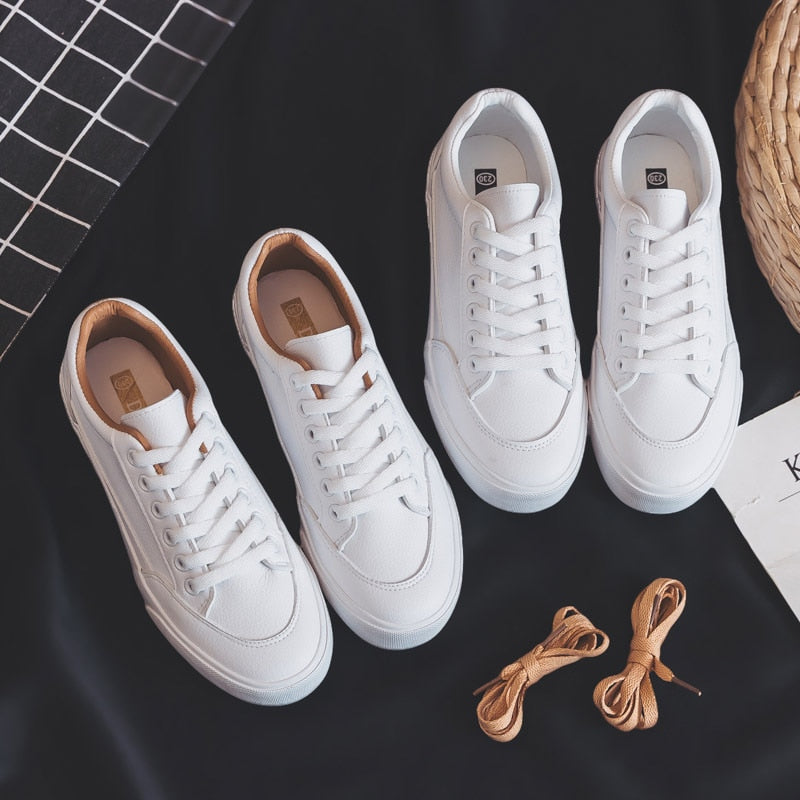 Valenzora | Everyday sneakers for women