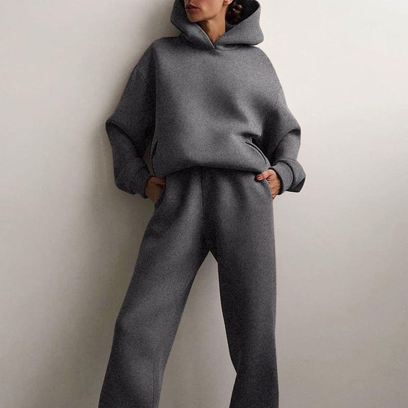 Valenzora | Jogging Set