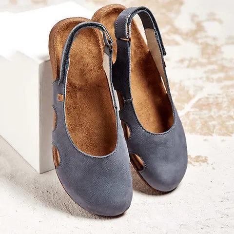 Valenzora | Comfortable orthopedic sandals