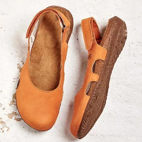Valenzora | Comfortable orthopedic sandals