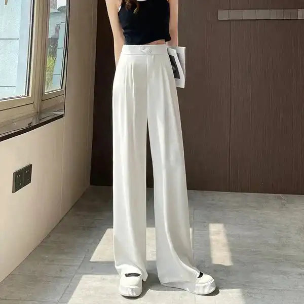 Valenzora - Elegante weite Damenhosen