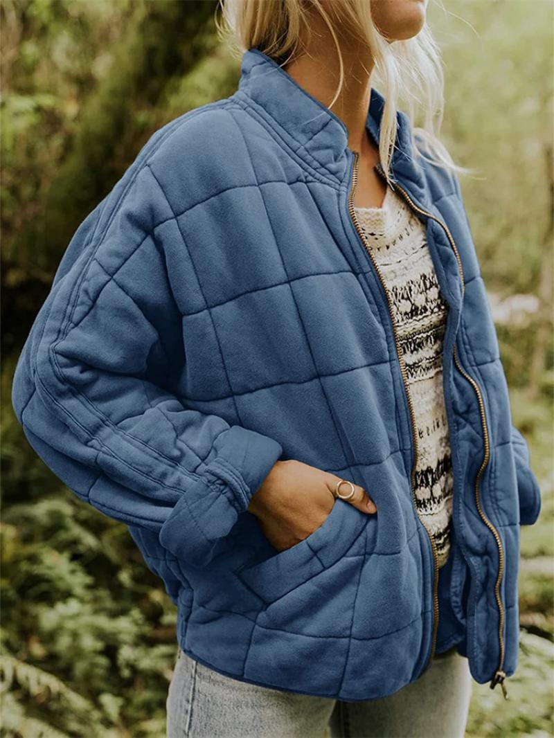 Valenzora | Stylish winter coat for women | Warm and trendy