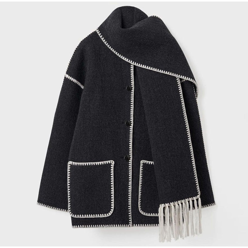 Valenzora - Eloise Winterjacke