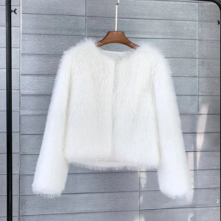A stylish and versatile everyday garment